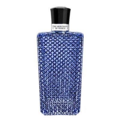 THE MERCHANT OF VENICE Venetian Blue Intense EDP Concentree 100 ml